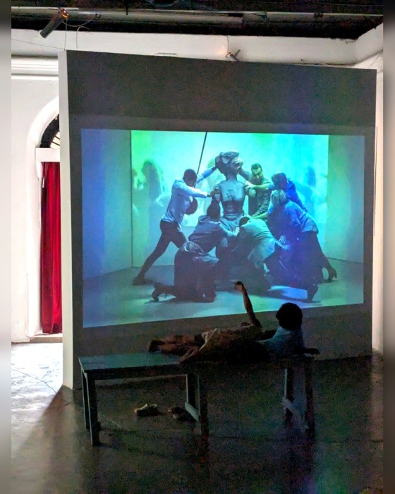 What I Took Back From the Kochi Biennale