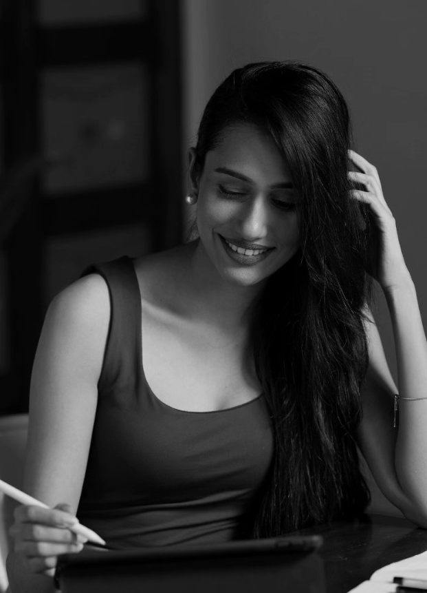 Rishika Miranda 