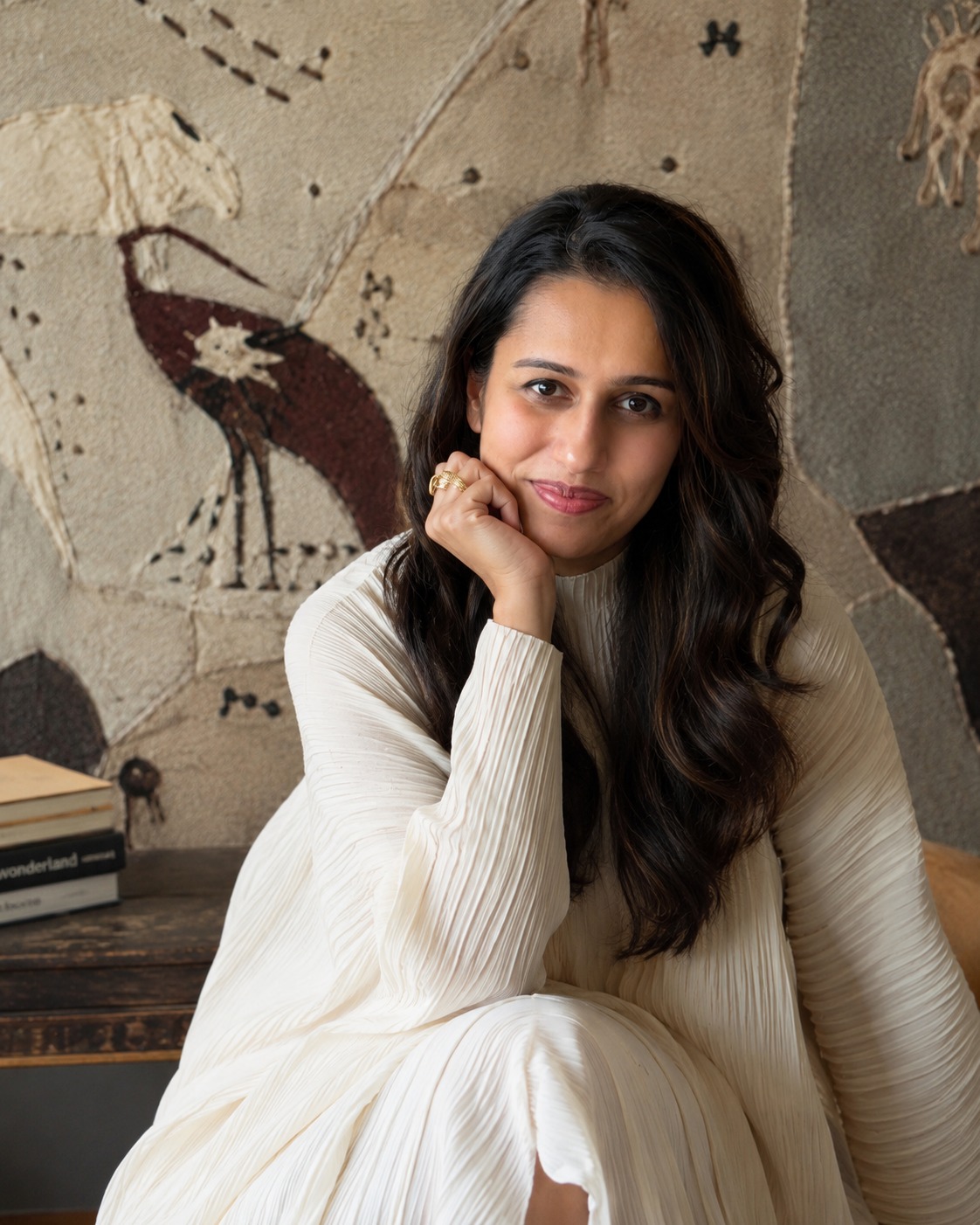 Rishika Miranda